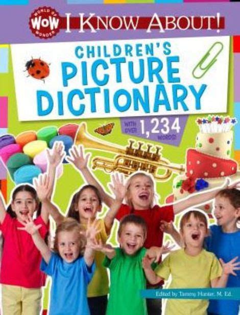 The Best Online Dictionary for Kids: Top Resources .